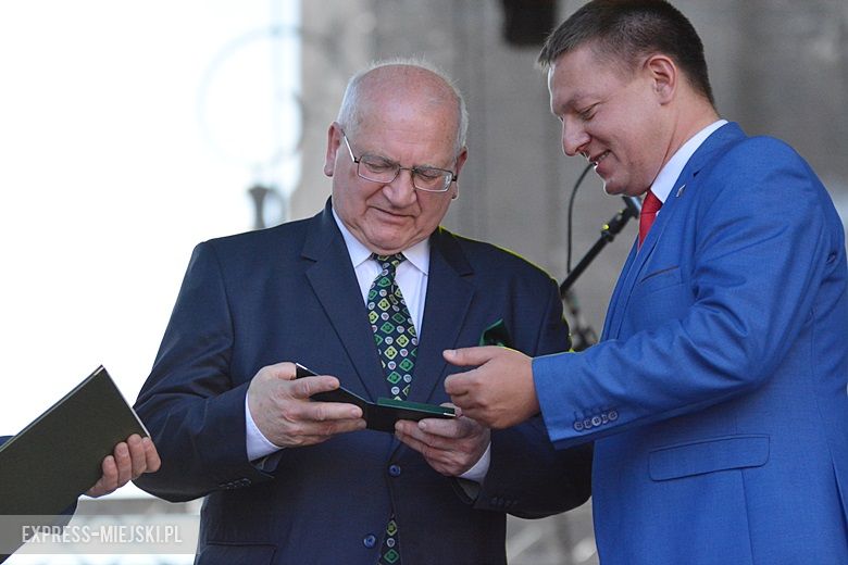 II edycja Festiwalu Orkiestr Dętych w Środzie Śląskiej