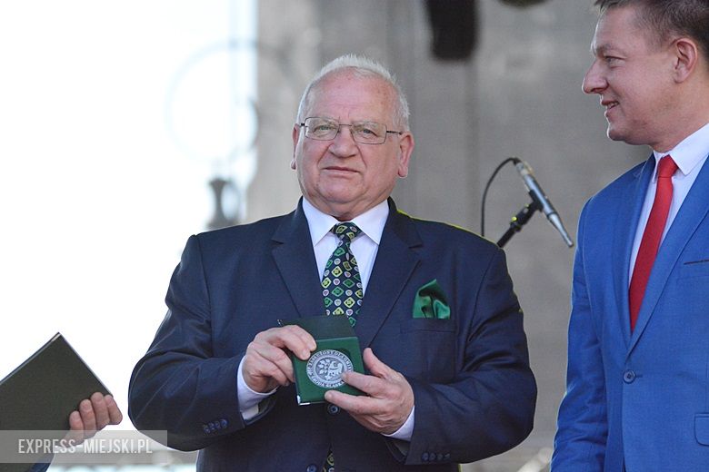 II edycja Festiwalu Orkiestr Dętych w Środzie Śląskiej