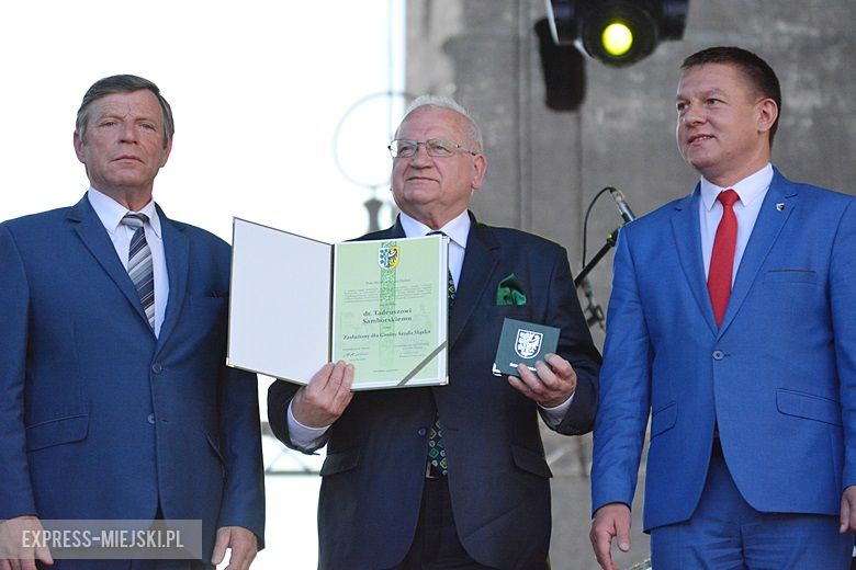 II edycja Festiwalu Orkiestr Dętych w Środzie Śląskiej