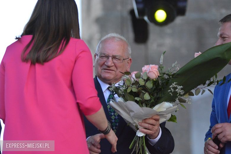 II edycja Festiwalu Orkiestr Dętych w Środzie Śląskiej