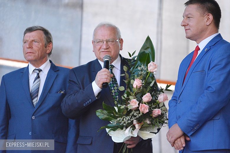 II edycja Festiwalu Orkiestr Dętych w Środzie Śląskiej