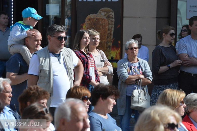 II edycja Festiwalu Orkiestr Dętych w Środzie Śląskiej