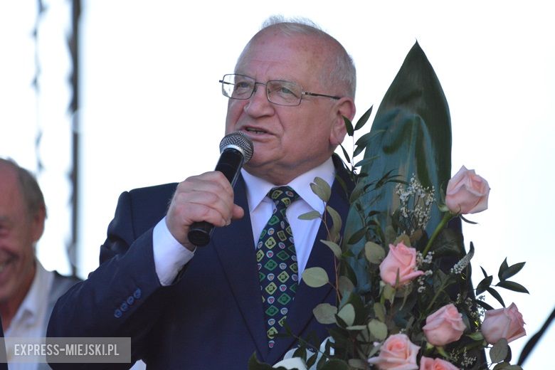 II edycja Festiwalu Orkiestr Dętych w Środzie Śląskiej