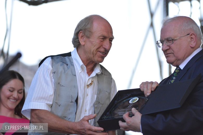 II edycja Festiwalu Orkiestr Dętych w Środzie Śląskiej