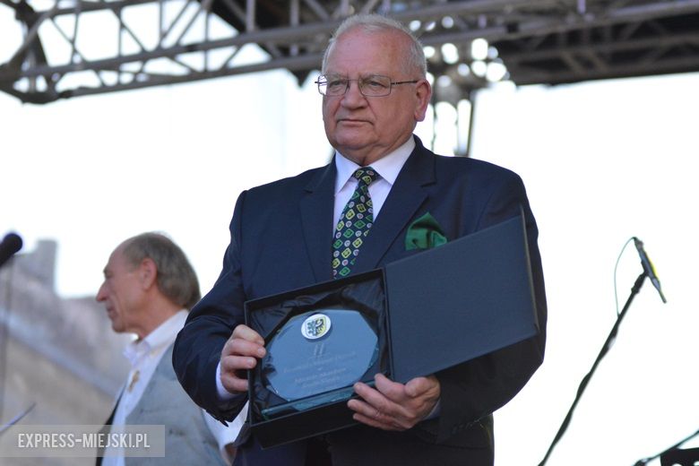 II edycja Festiwalu Orkiestr Dętych w Środzie Śląskiej