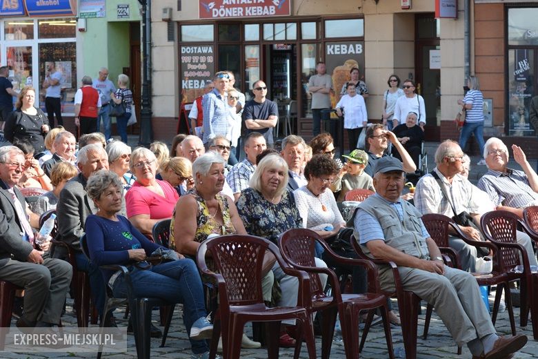 II edycja Festiwalu Orkiestr Dętych w Środzie Śląskiej