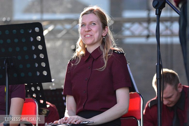 II edycja Festiwalu Orkiestr Dętych w Środzie Śląskiej