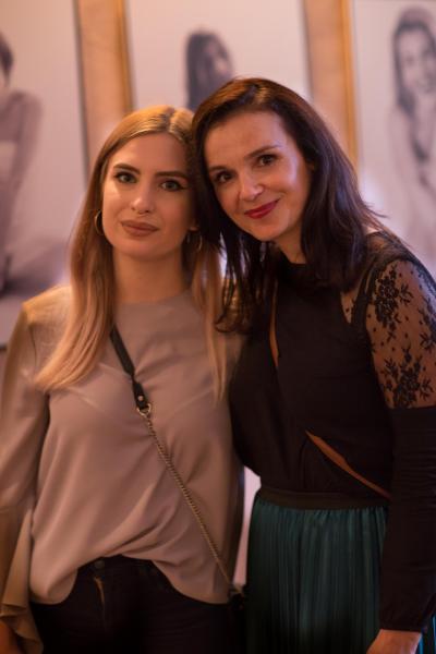 Wernisaż Lidii Misiuny w średzkim muzeum