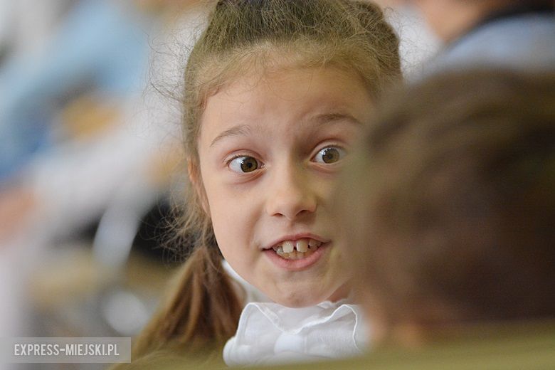 Konkurs dla przedszkolaków w średzkim domu kultury