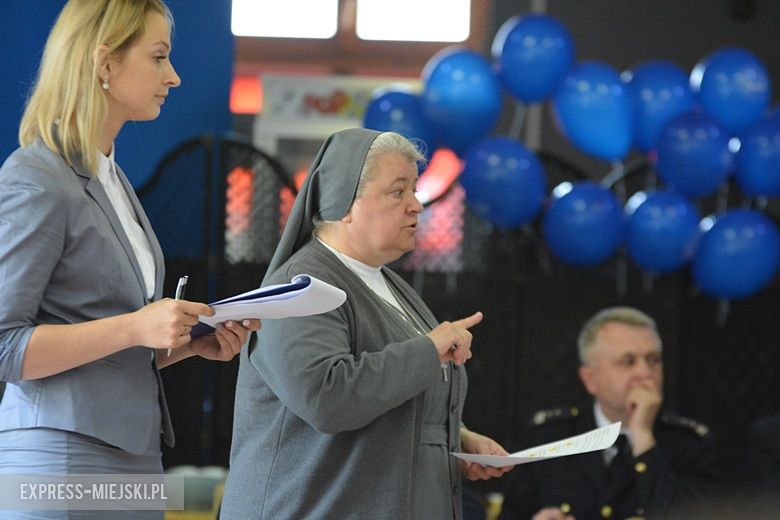 Konkurs dla przedszkolaków w średzkim domu kultury