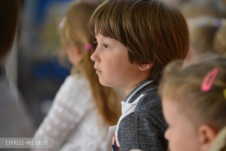 Konkurs dla przedszkolaków w średzkim domu kultury
