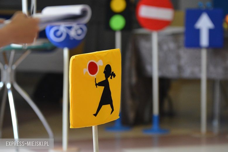 Konkurs dla przedszkolaków w średzkim domu kultury