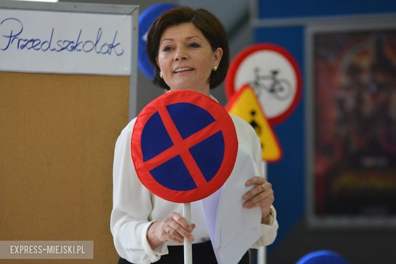 Konkurs dla przedszkolaków w średzkim domu kultury