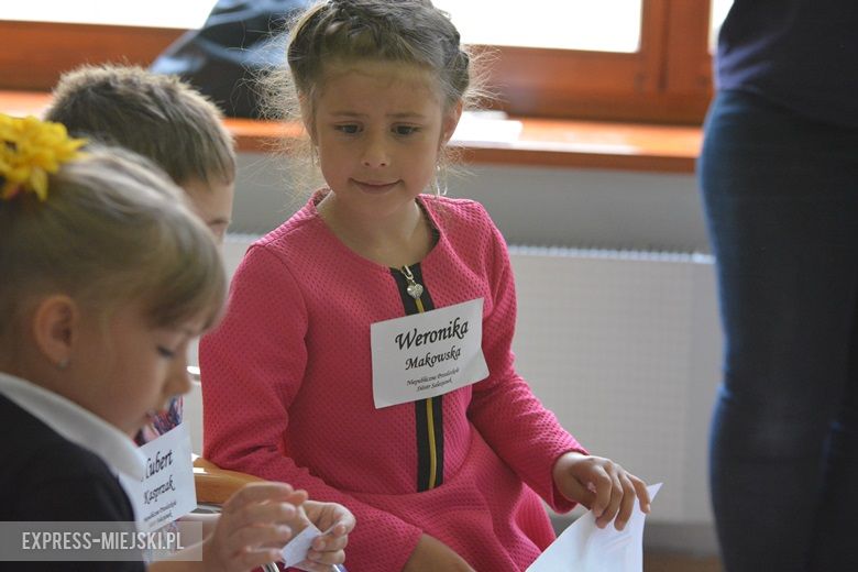 Konkurs dla przedszkolaków w średzkim domu kultury