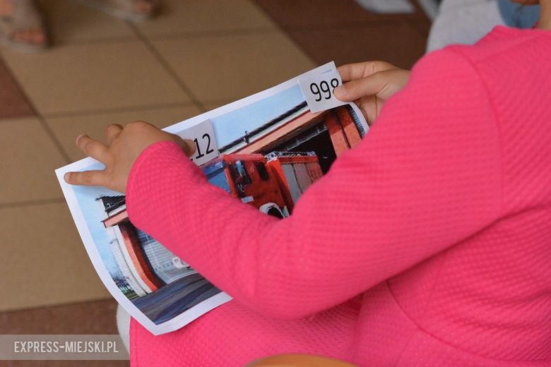 Konkurs dla przedszkolaków w średzkim domu kultury