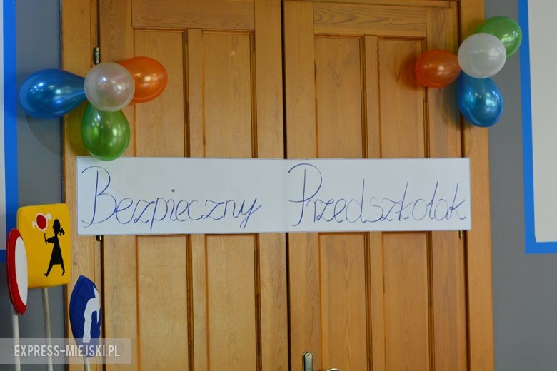 Konkurs dla przedszkolaków w średzkim domu kultury