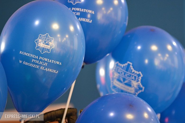 Konkurs dla przedszkolaków w średzkim domu kultury