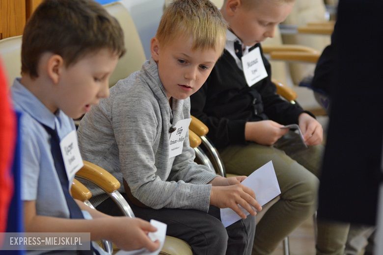 Konkurs dla przedszkolaków w średzkim domu kultury