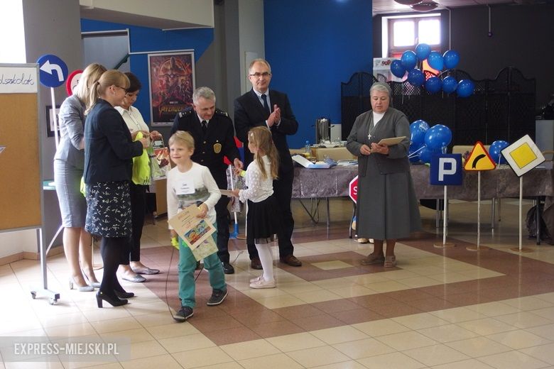 Konkurs dla przedszkolaków w średzkim domu kultury