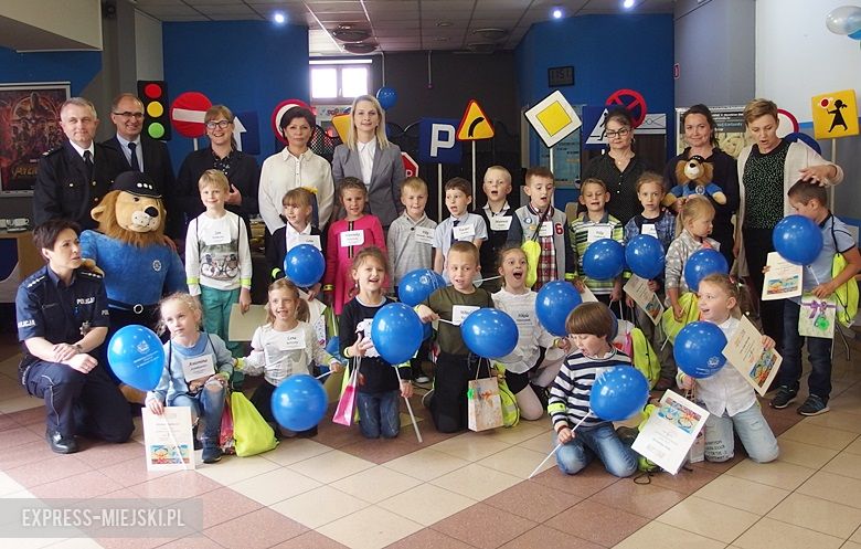 Konkurs dla przedszkolaków w średzkim domu kultury