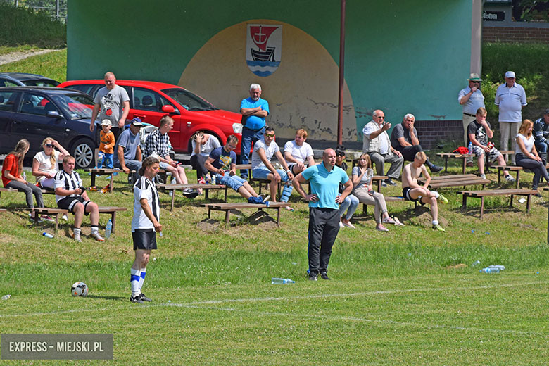 KS Rusko - Odra Rzeczyca 2:2