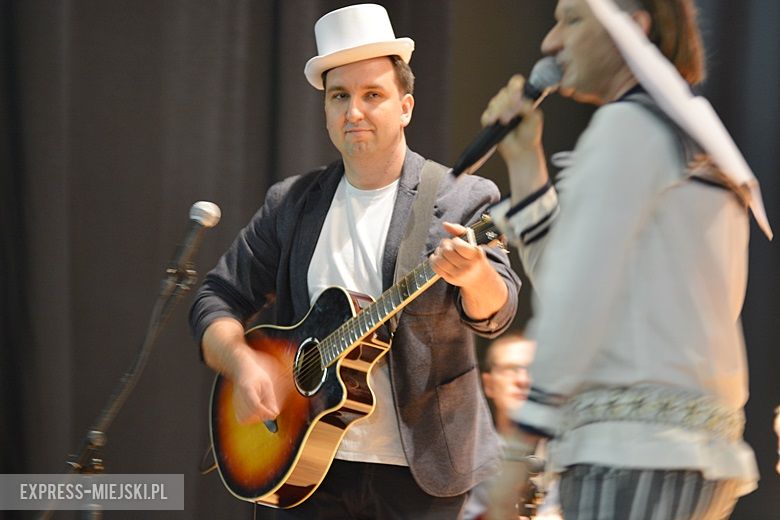 Gala Aniołów Morskich w średzkim domu kultury