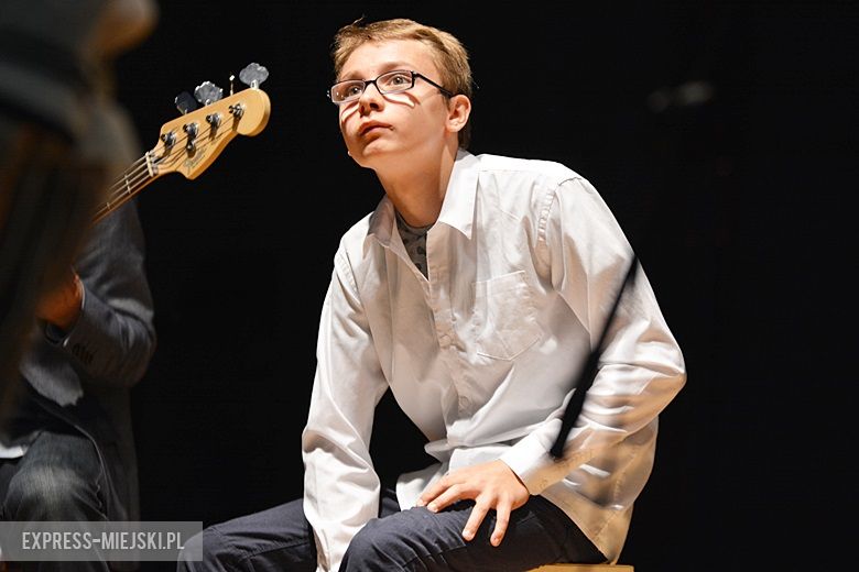 Gala Aniołów Morskich w średzkim domu kultury