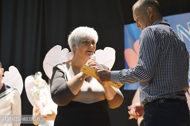 Gala Aniołów Morskich w średzkim domu kultury