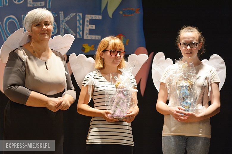 Gala Aniołów Morskich w średzkim domu kultury