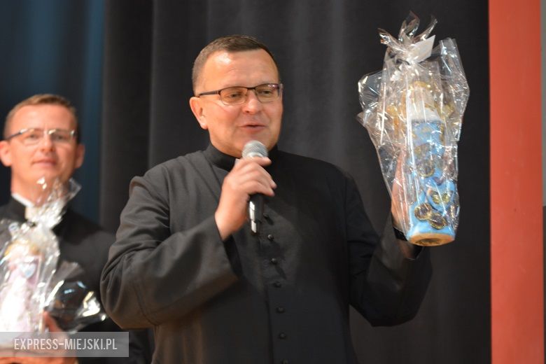 Gala Aniołów Morskich w średzkim domu kultury