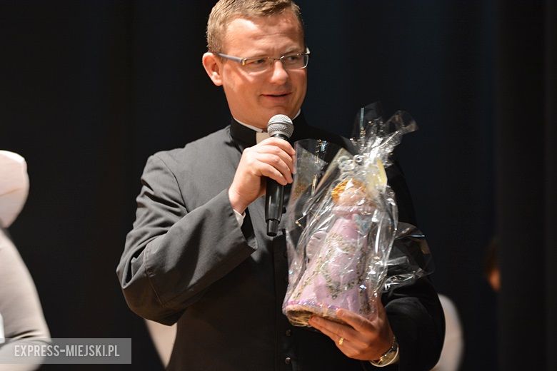 Gala Aniołów Morskich w średzkim domu kultury