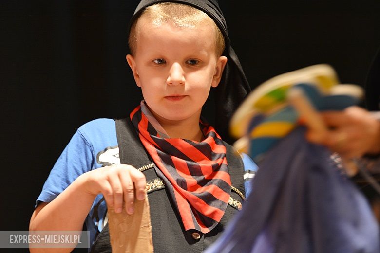 Gala Aniołów Morskich w średzkim domu kultury