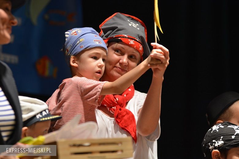 Gala Aniołów Morskich w średzkim domu kultury