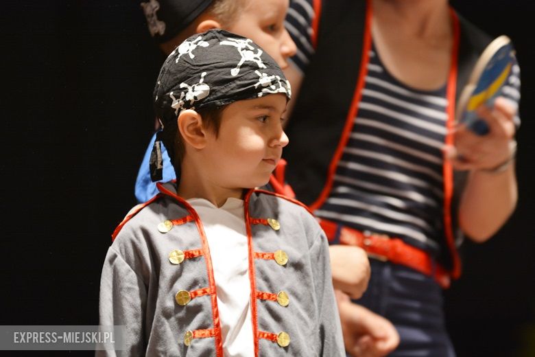 Gala Aniołów Morskich w średzkim domu kultury