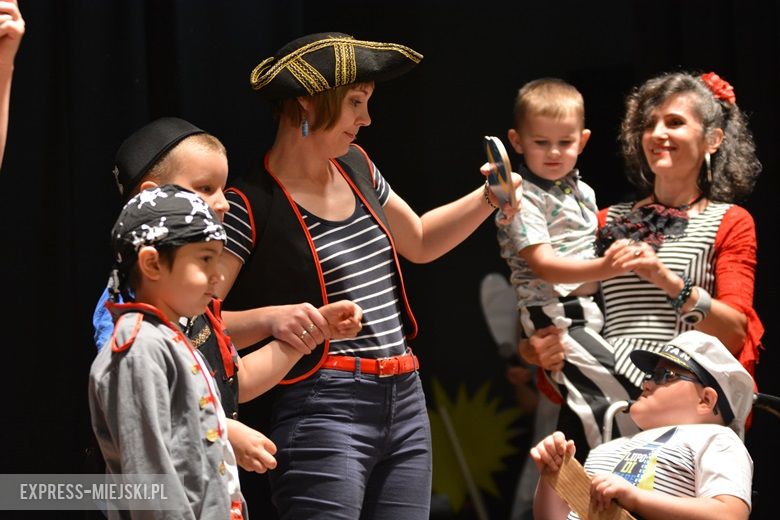Gala Aniołów Morskich w średzkim domu kultury