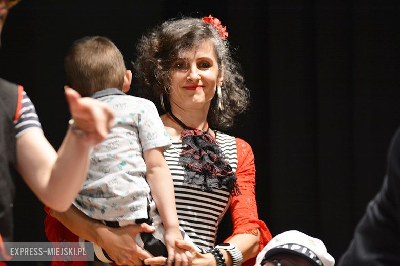 Gala Aniołów Morskich w średzkim domu kultury