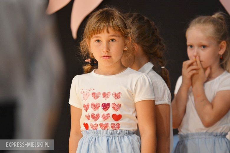 Gala Aniołów Morskich w średzkim domu kultury