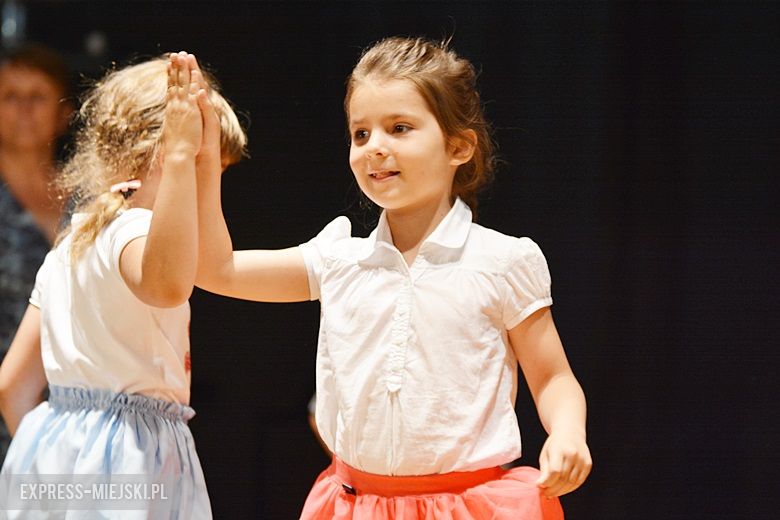 Gala Aniołów Morskich w średzkim domu kultury