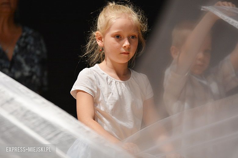 Gala Aniołów Morskich w średzkim domu kultury