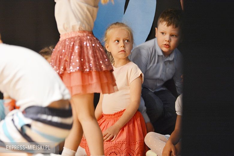 Gala Aniołów Morskich w średzkim domu kultury