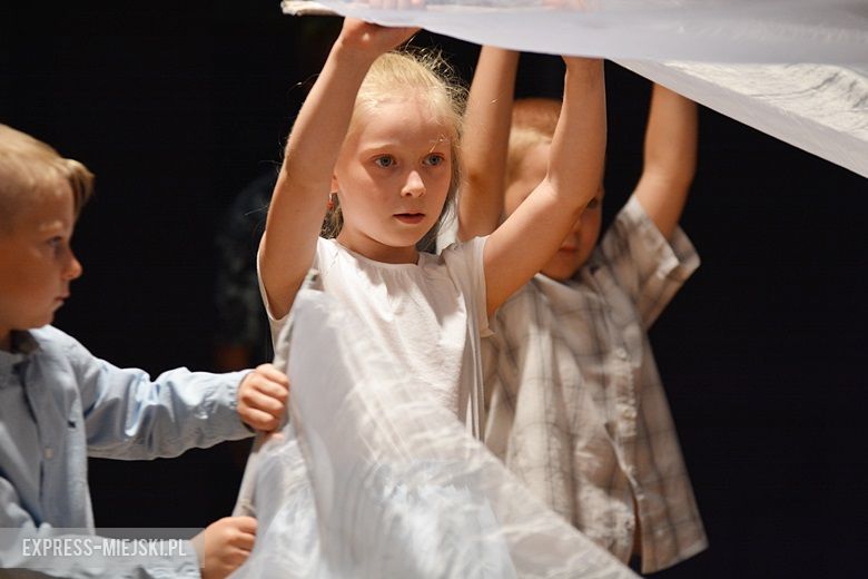 Gala Aniołów Morskich w średzkim domu kultury