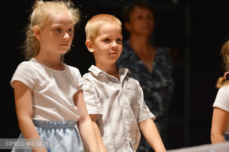 Gala Aniołów Morskich w średzkim domu kultury