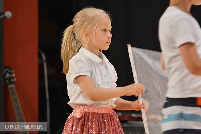 Gala Aniołów Morskich w średzkim domu kultury