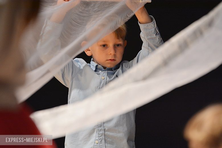 Gala Aniołów Morskich w średzkim domu kultury