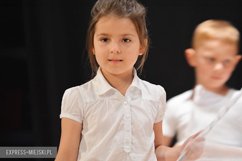 Gala Aniołów Morskich w średzkim domu kultury