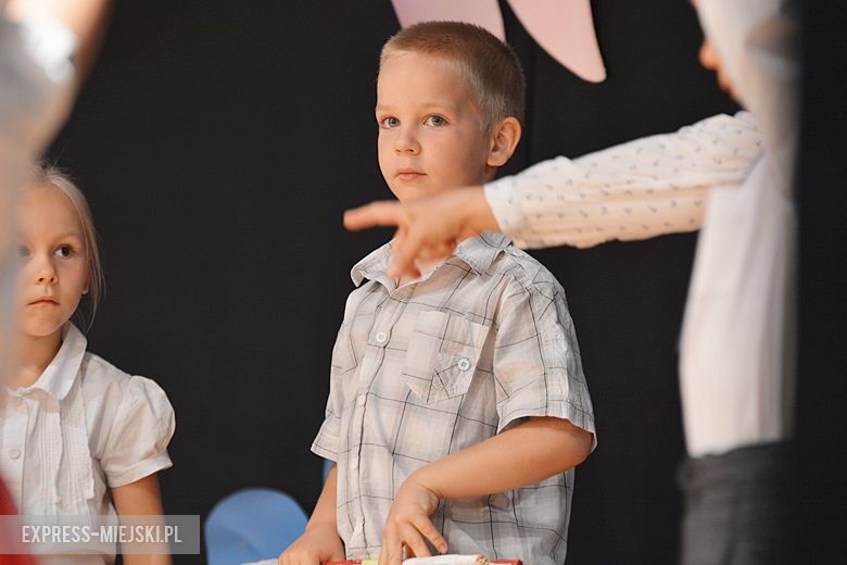 Gala Aniołów Morskich w średzkim domu kultury