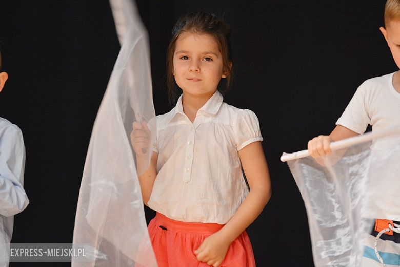 Gala Aniołów Morskich w średzkim domu kultury