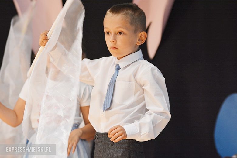 Gala Aniołów Morskich w średzkim domu kultury