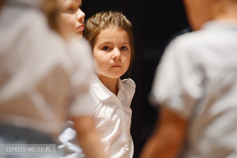 Gala Aniołów Morskich w średzkim domu kultury