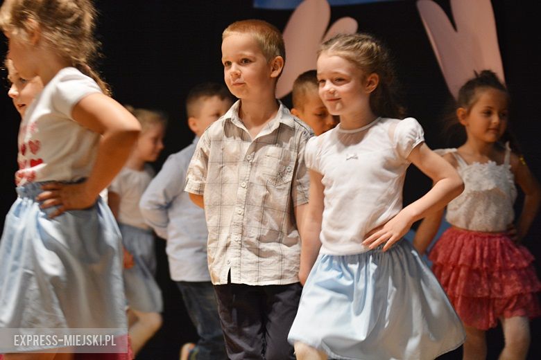 Gala Aniołów Morskich w średzkim domu kultury